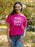 Emily Henry: Books Are My Happy Place unisex t-shirt