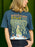 Watership Down unisex t-shirt