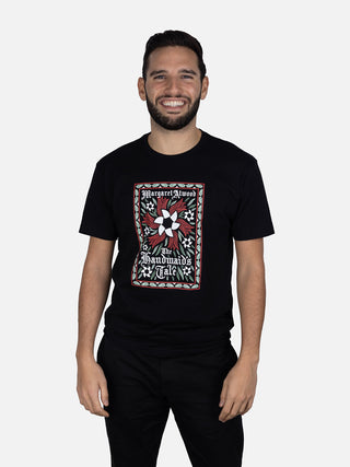 The Handmaid's Tale (Tanamachi) unisex t-shirt
