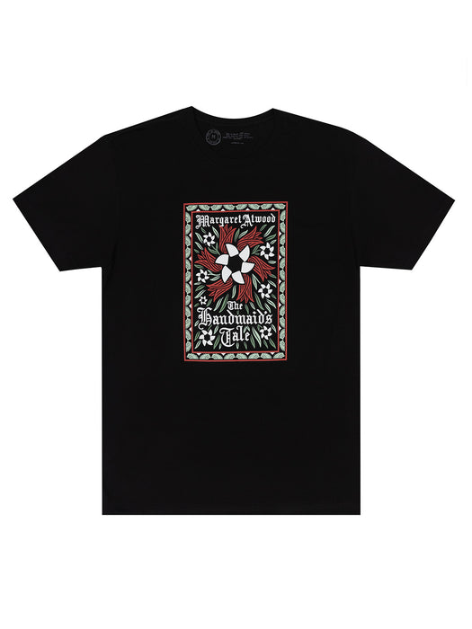 The Handmaid's Tale (Tanamachi) unisex t-shirt