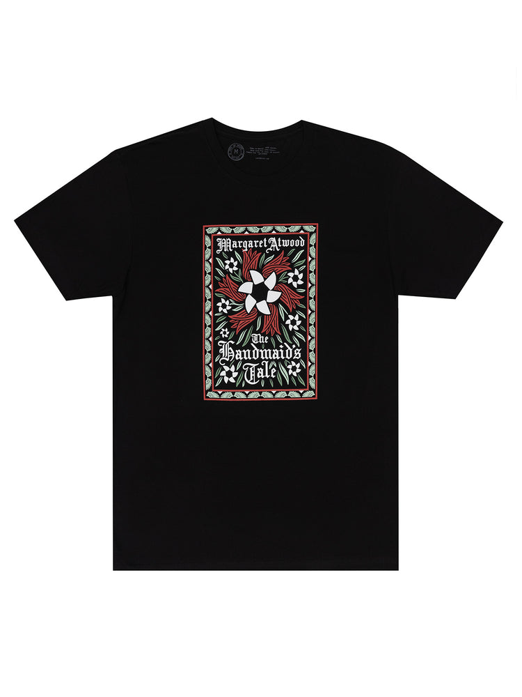 The Handmaid's Tale (Tanamachi) unisex t-shirt