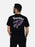 Edgar Allan Poe Nevermore Raven unisex t-shirt
