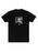 Edgar Allan Poe Melancholy unisex t-shirt