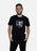 Edgar Allan Poe Melancholy unisex t-shirt