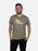 Bans Off Our Books unisex t-shirt (Green)