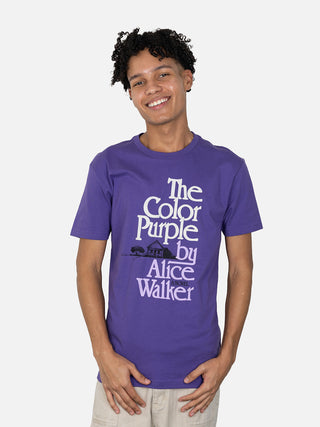 The Color Purple unisex t-shirt