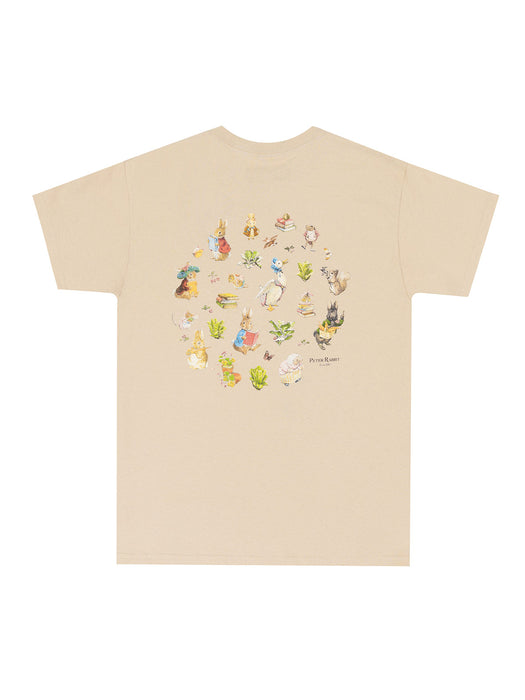 Peter Rabbit™ unisex t-shirt