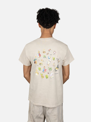 Peter Rabbit™ unisex t-shirt