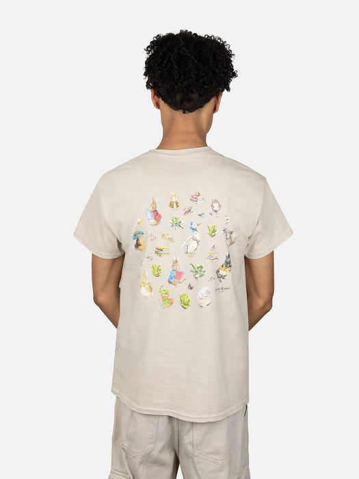 Peter Rabbit™ unisex t-shirt