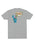 Sesame Street: The Monster at the End of This Book unisex t-shirt