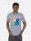 Sesame Street: The Monster at the End of This Book unisex t-shirt