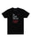 In Cold Blood unisex t-shirt
