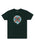 Anti Oxford Comma Club unisex t-shirt