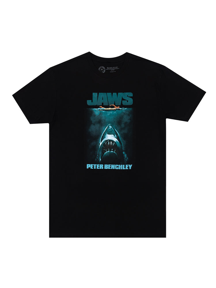 Jaws (50th Anniversary) unisex t-shirt