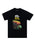 The Fire Next Time unisex t-shirt