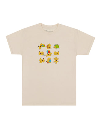 Spot unisex t-shirt