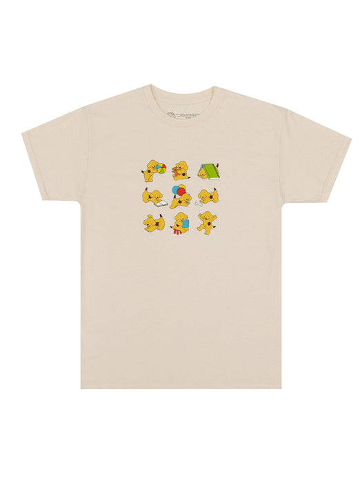 Spot unisex t-shirt