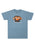 Grumpy Monkey unisex t-shirt