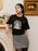 Lemony Snicket: Things I Was Meaning to Read unisex t-shirt