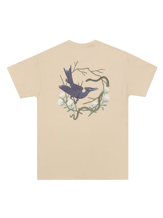 Hunger Games: The Show's Not Over unisex t-shirt
