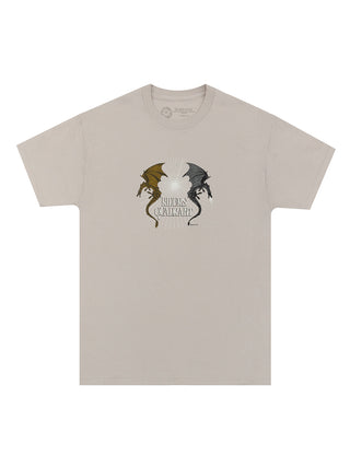 Fourth Wing: Riders Quadrant unisex t-shirt