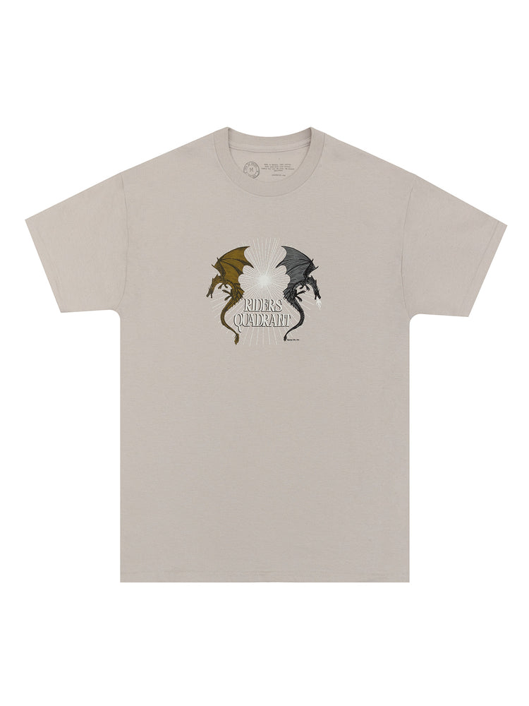 Fourth Wing: Riders Quadrant unisex t-shirt