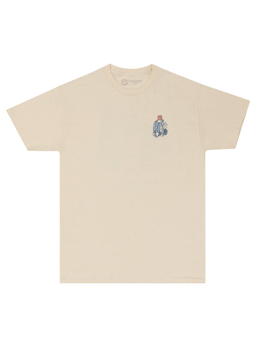 Paddington Bear Storytime unisex t-shirt