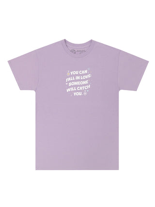 Ali Hazelwood: You Can Fall in Love unisex t-shirt