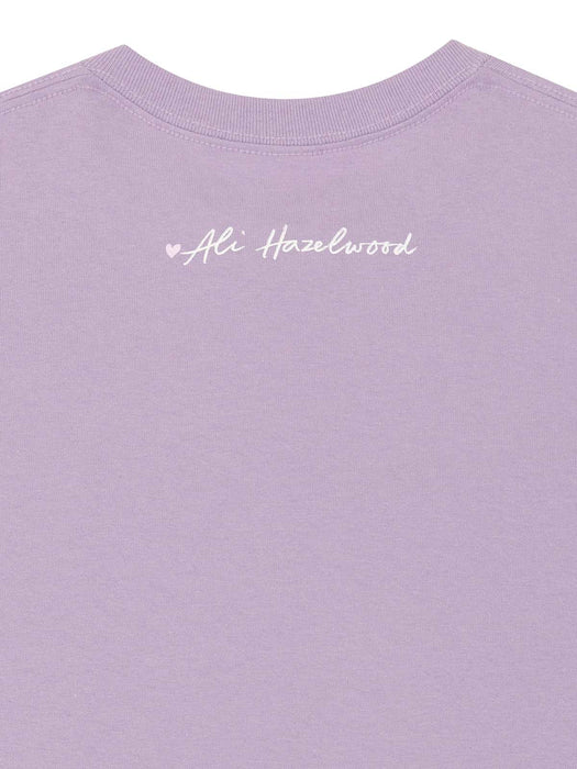 Ali Hazelwood: You Can Fall in Love unisex t-shirt