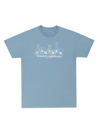 Ali Hazelwood: Carlsen Research Laboratory unisex t-shirt