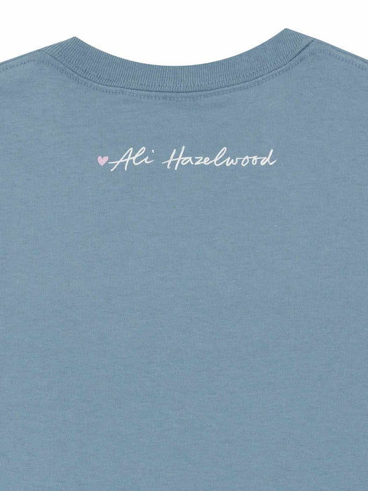 Ali Hazelwood: Carlsen Research Laboratory unisex t-shirt