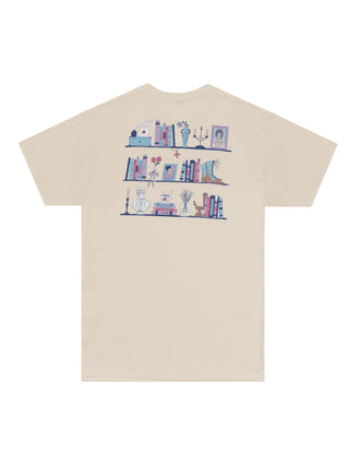 Pride and Prejudice - Mr. Darcy Fan Club unisex t-shirt