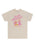 Emily Henry: Little Croissant Coffee Bar unisex t-shirt