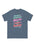 Colson Whitehead: Fight the Power unisex t-shirt