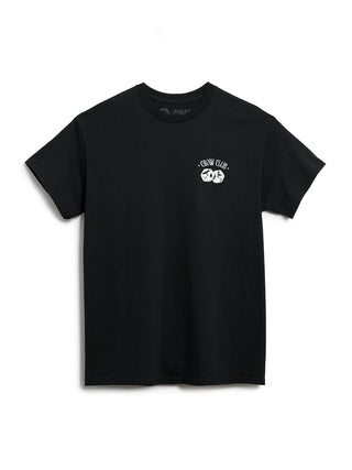Grishaverse: Crow Club unisex t-shirt