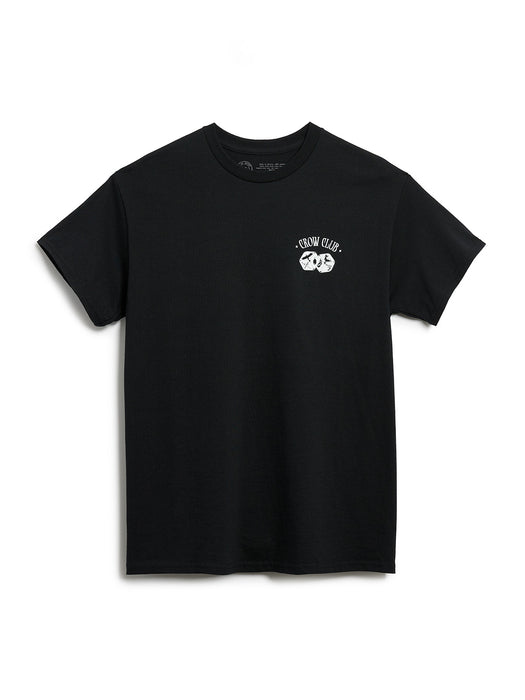 Grishaverse: Crow Club unisex t-shirt