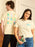 Heartstopper: Yearbook unisex t-shirt