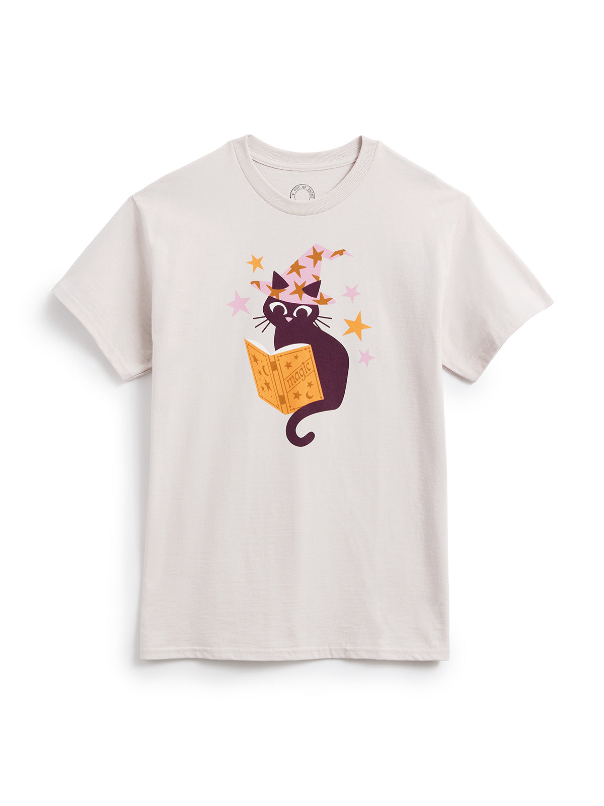 Witchy Cat