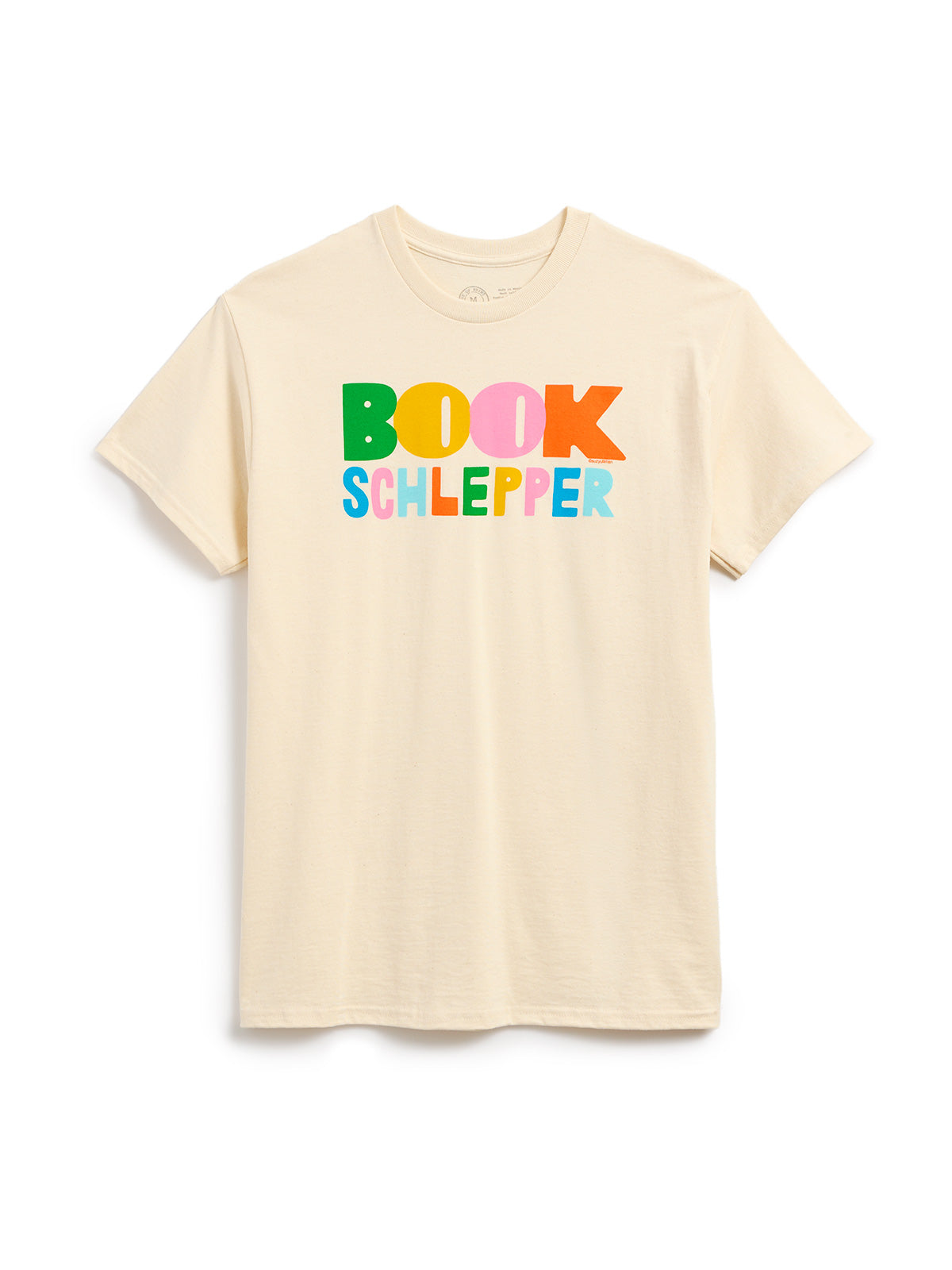 Book Schlepper
