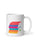 Emily Henry: Books Are My Happy Place mug