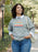 Bookworm unisex sweatshirt