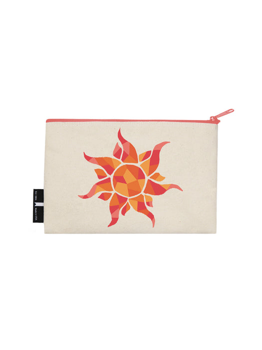 Emily Henry: Great Big Beautiful Life pouch