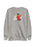 Richard Scarry: On My Way to the Bookstore unisex sweatshirt