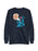 Sesame Street: The Monster at the End of This Book unisex sweatshirt