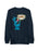 Sesame Street: The Monster at the End of This Book unisex sweatshirt
