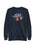 I Can't Even Read Straight unisex sweatshirt