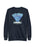 LeVar Burton "Read the Books They Don't Want You to Read" unisex sweatshirt