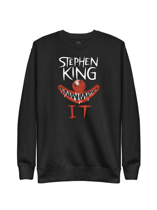 IT unisex sweatshirt