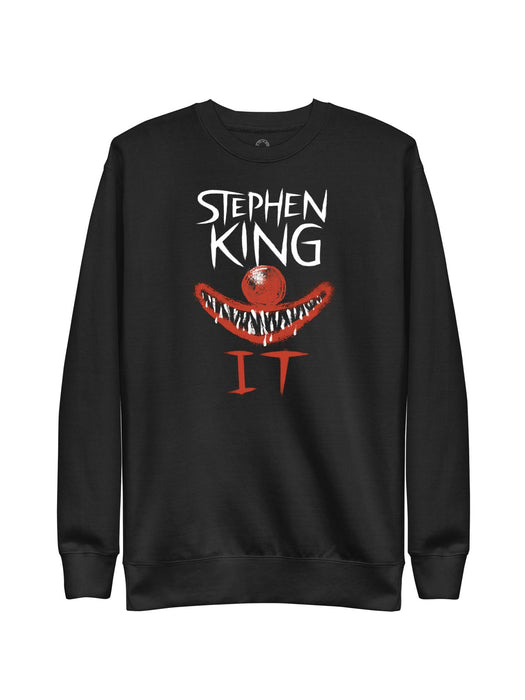 IT unisex sweatshirt