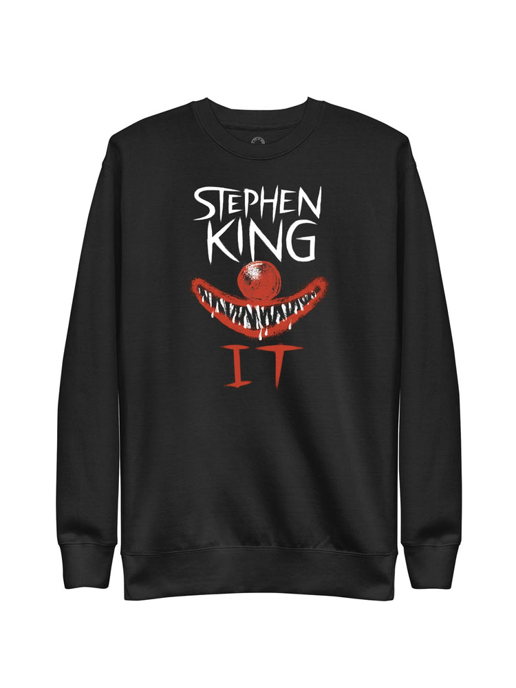 IT unisex sweatshirt